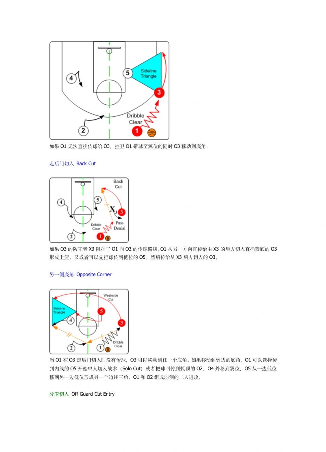 资深篮球教练推荐的训练规矩_0